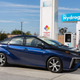 Illustration for article titled The Hydrogen Toyota Mirai Gets Three Years Of Free Fuel, Is Crazy Ugly
